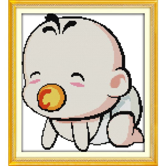 Lovely baby