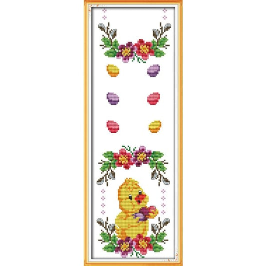 Lovely chicken(4)