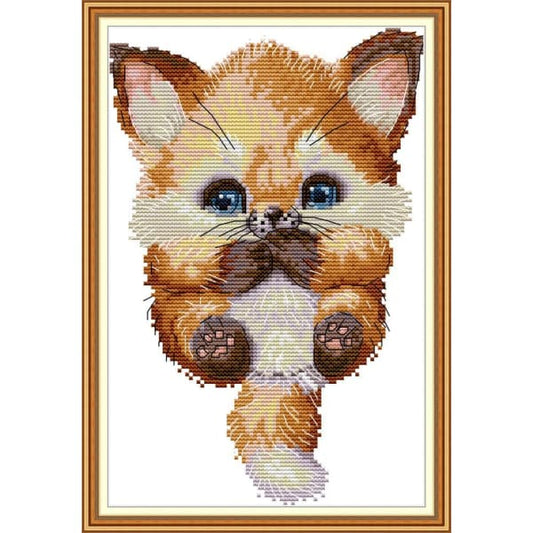 Lovely Fox