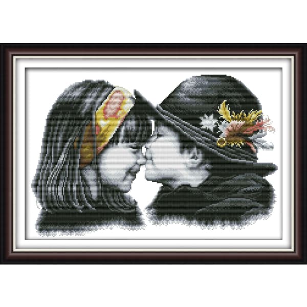 Lovely lovers