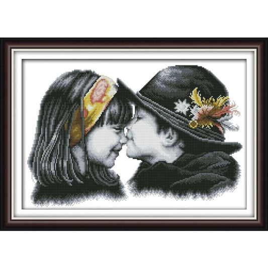 Lovely lovers