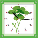 Lucky clover