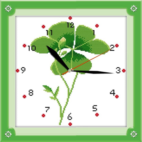 Lucky clover