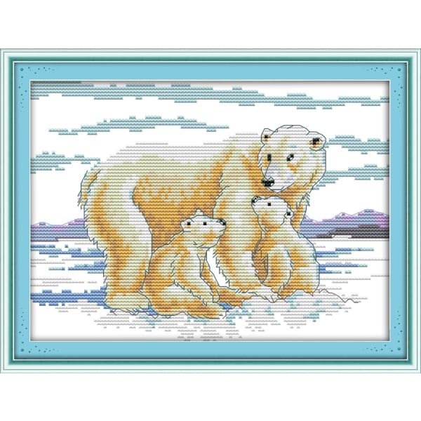 Maternal love (2)