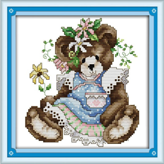 May bear