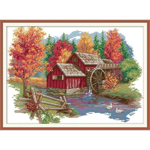 Mill