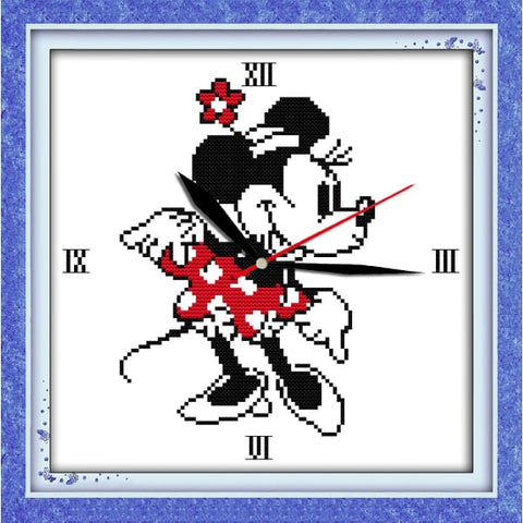 Minnie