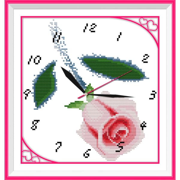 Music of rose