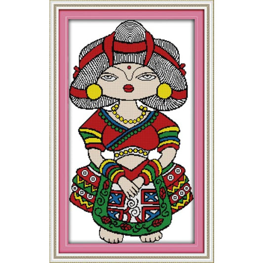 National costume