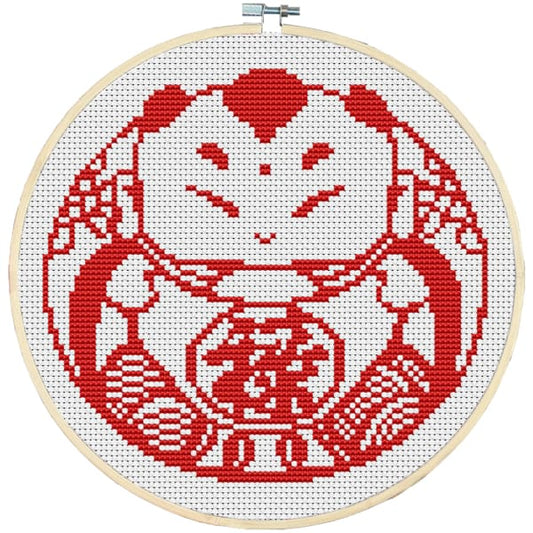 Paper-cut doll Emolument - 11CT / 31×31