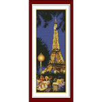 Paris tower