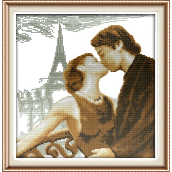 Parisian Love