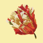 Parrot Tulip - NEEDLEWORK KITS