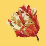 Parrot Tulip - NEEDLEWORK KITS