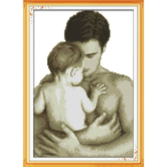 Paternal love(3)