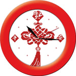 Peace blessing