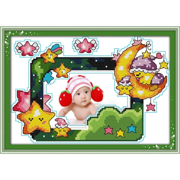 Photo frame (6)