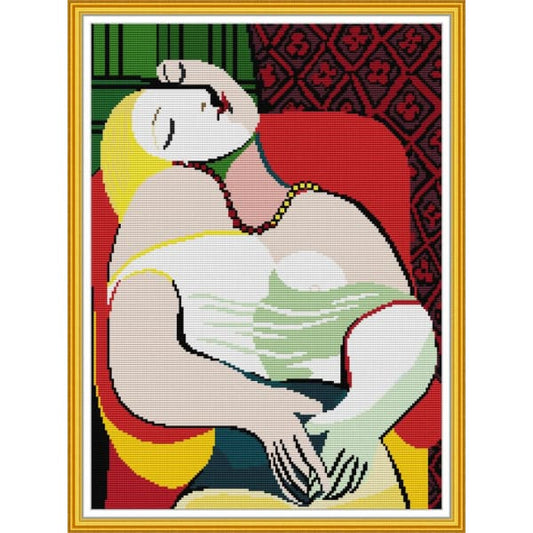 Picasso-Dream