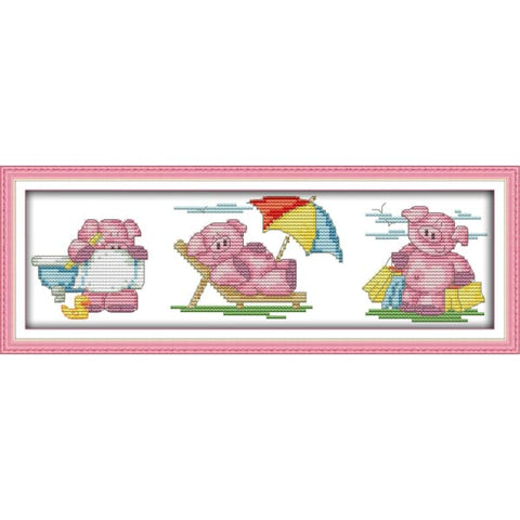 Piglets 2