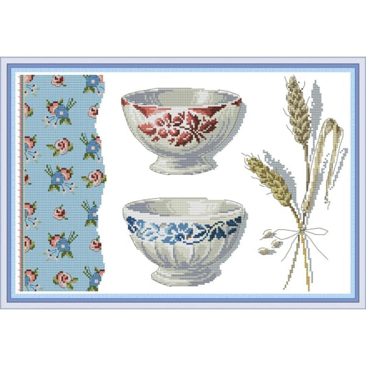 Porcelain 2