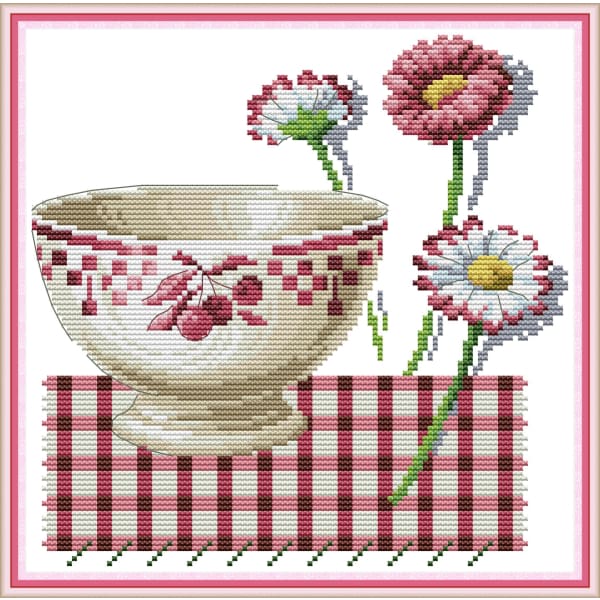 Porcelain 3