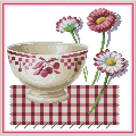 Porcelain 3