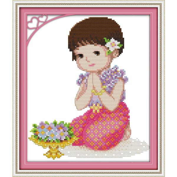 Pray (2)