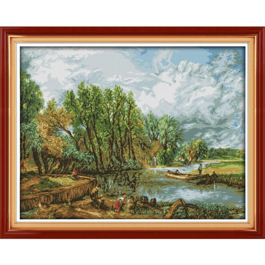 Riverside