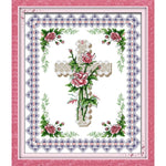 Rose &cross
