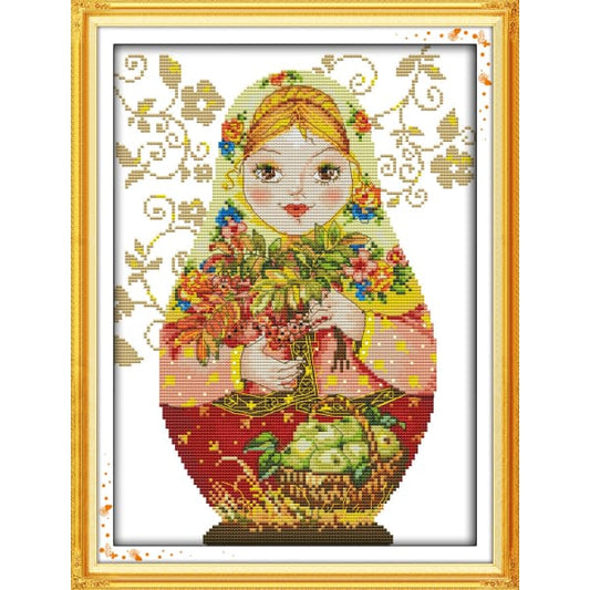 Russian doll (5)