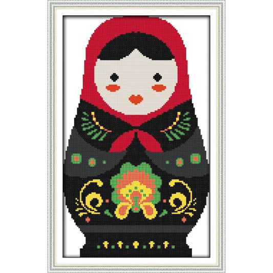 Russian dolls (1)