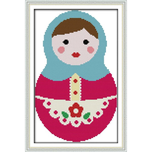 Russian dolls (3)