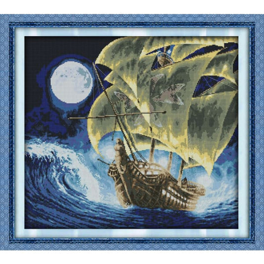 Sailng 3