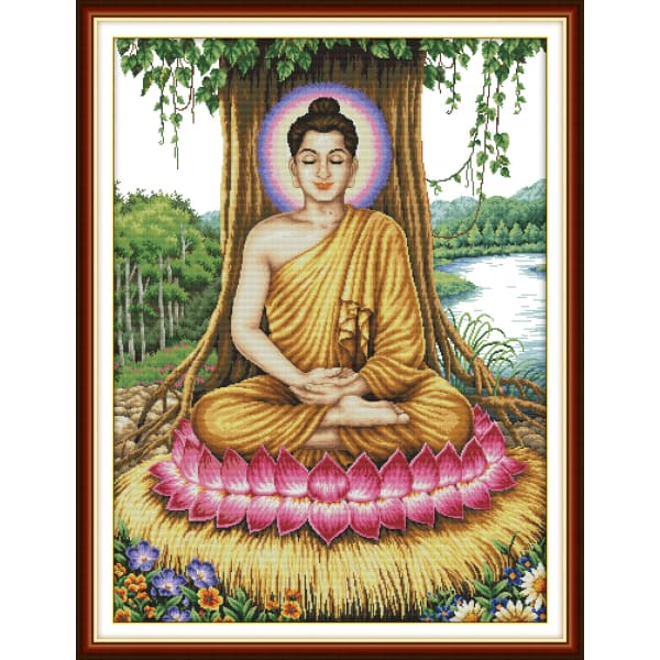 Sakyamuni(1)
