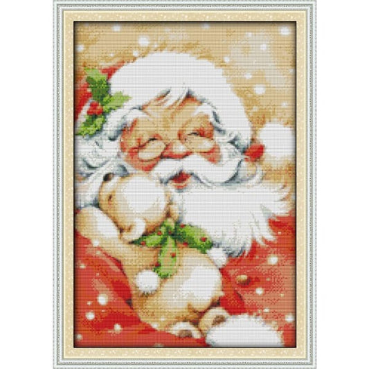 Santa Claus (2)