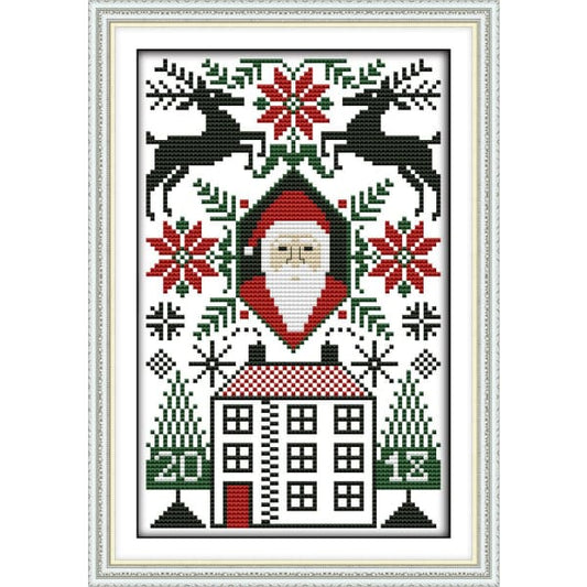 Santa Claus 2