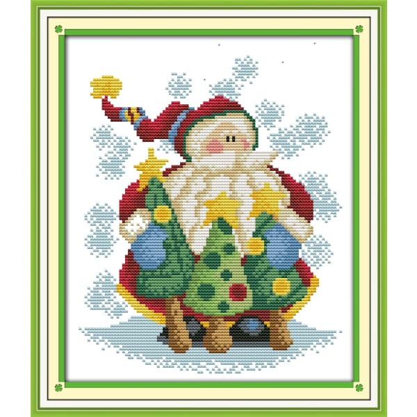 Santa Claus (3)