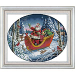 Santa Claus
