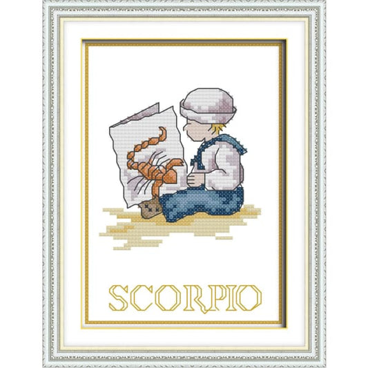 Scorpio