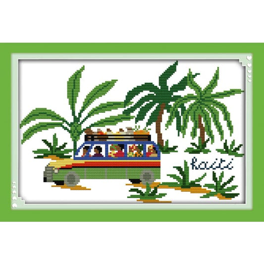 Seaside 2
