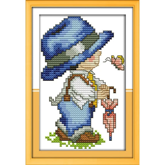 Seasons baby (1) spring