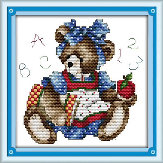 September bear