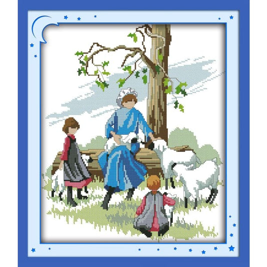 Shepherd