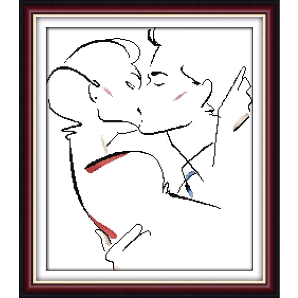 Silent love(1)