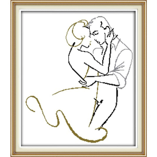 Silent love(5)(Dance)