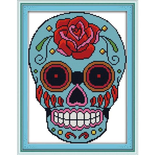 Skull