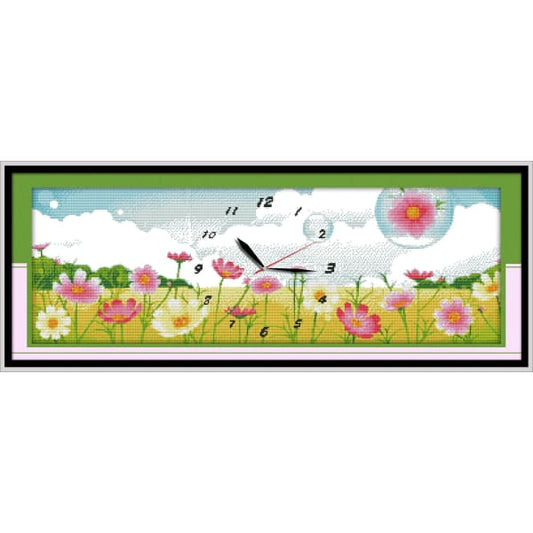 Spring is in the air