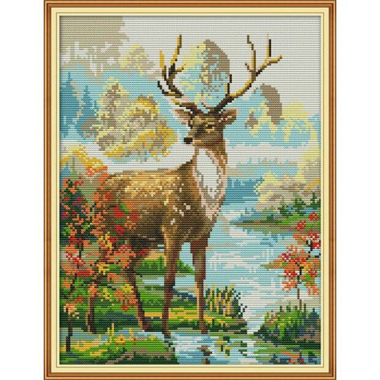Stag 2