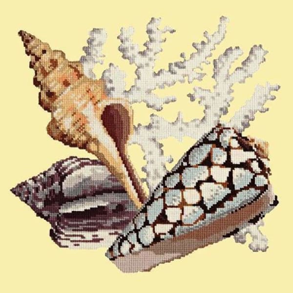 Staghorn - NEEDLEWORK KITS