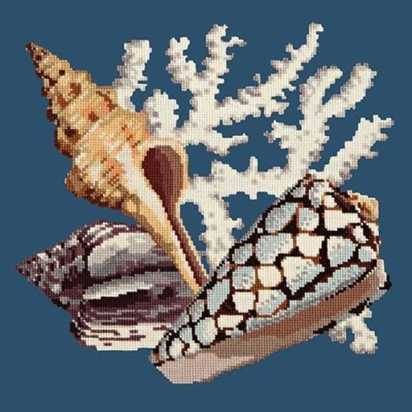 Staghorn - NEEDLEWORK KITS